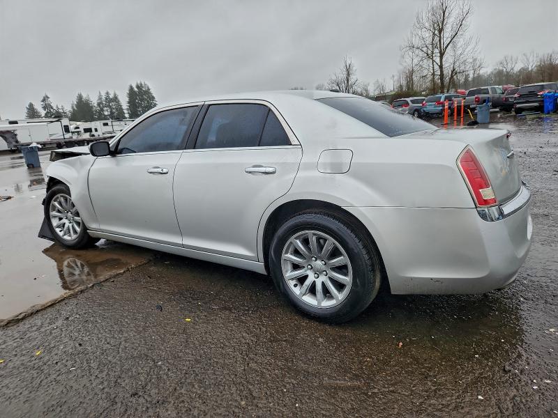 97663725 :رقم المزاد ، 2C3CCACG4CH126675 vin ، 2012 Chrysler 300 مزاد بيع