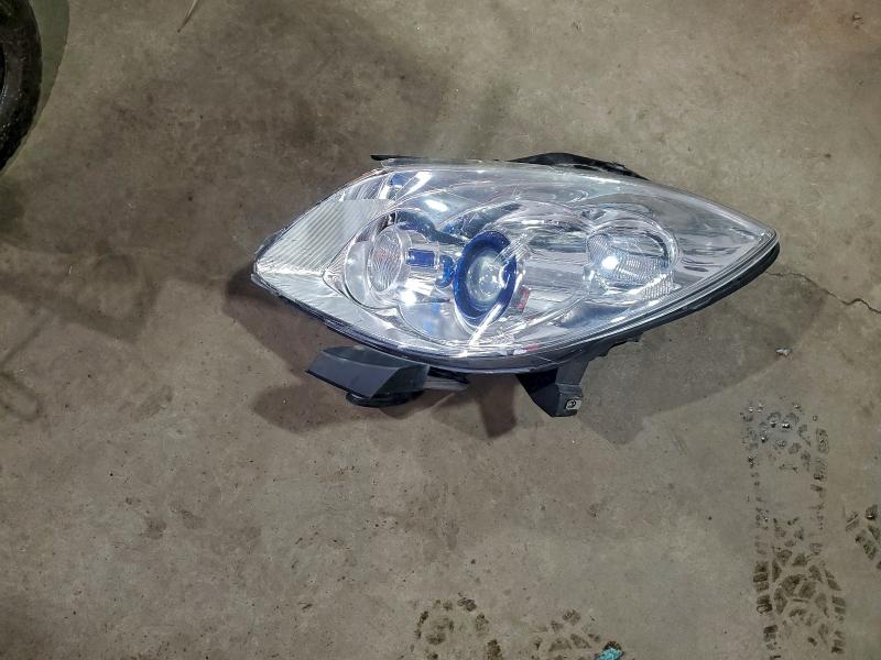 2009 Buick Enclave მანქანა იყიდება აუქციონზე, vin: 5GAEV23D49J157086, აუქციონის ნომერი: 97433565
