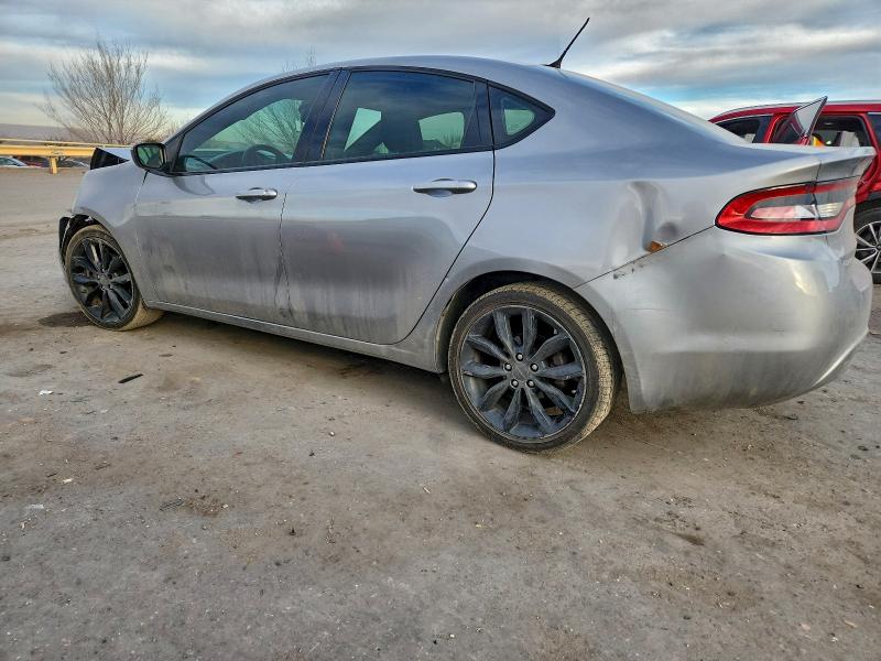 Aukcja sprzedaży 2016 Dodge Dart, vin: 1C3CDFFA3GD803252, numer aukcji: 96239435