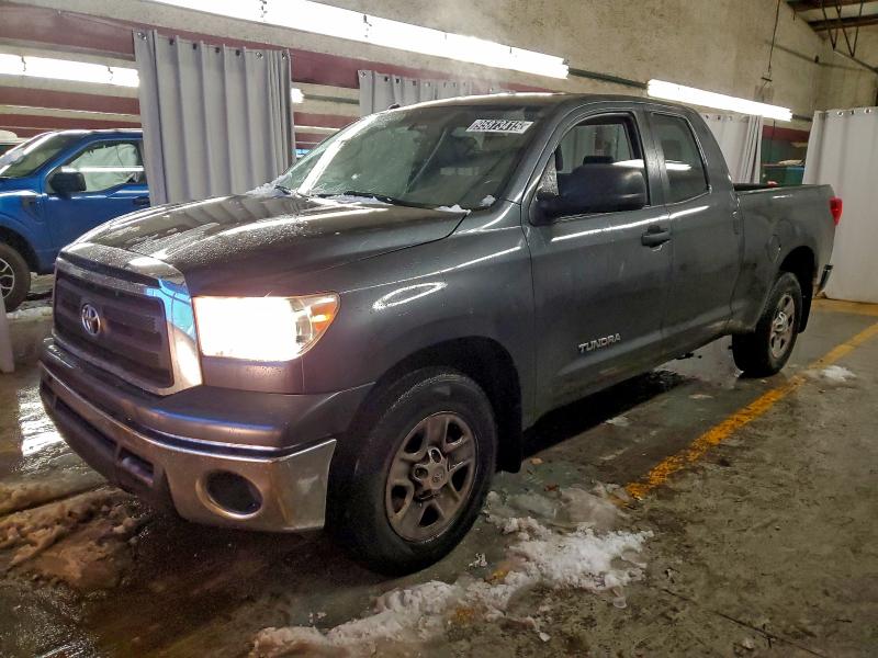2012 Toyota Tundra მანქანა იყიდება აუქციონზე, vin: 5TFRM5F19CX045863, აუქციონის ნომერი: 79856055