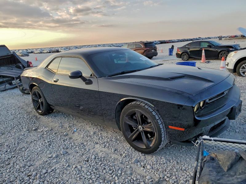 Продажа на аукционе авто 2018 Dodge Challenger, vin: 2C3CDZAG4JH171854, номер лота: 96129475