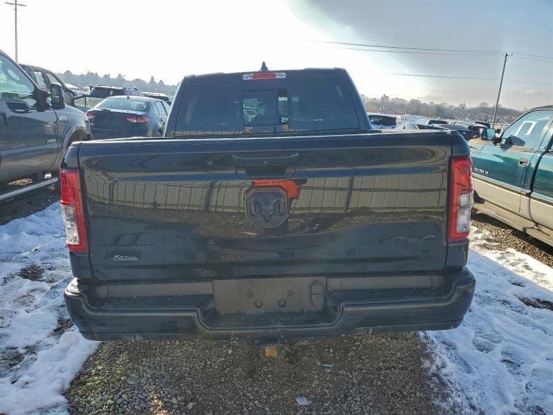 Aukcja sprzedaży 2020 Ram 1500, vin: 1C6RRFFG5LN287838, numer aukcji: 96572185