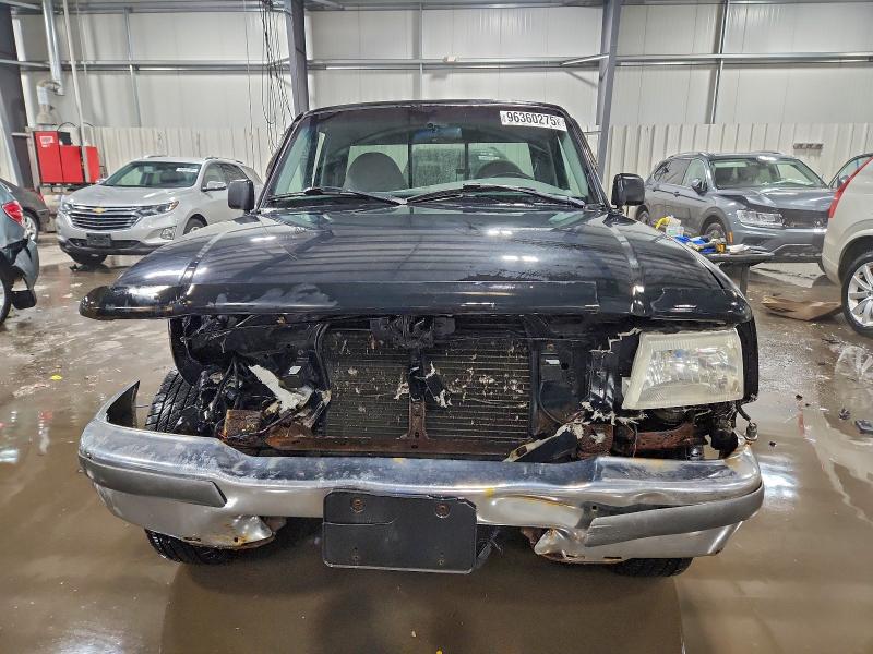 Aukcja sprzedaży 1998 Ford Ranger, vin: 1FTYR10C6WPA55481, numer aukcji: 96360275