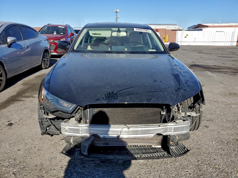 94667265 :رقم المزاد ، WAUDFAFC1DN153922 vin ، 2013 Audi A6 مزاد بيع