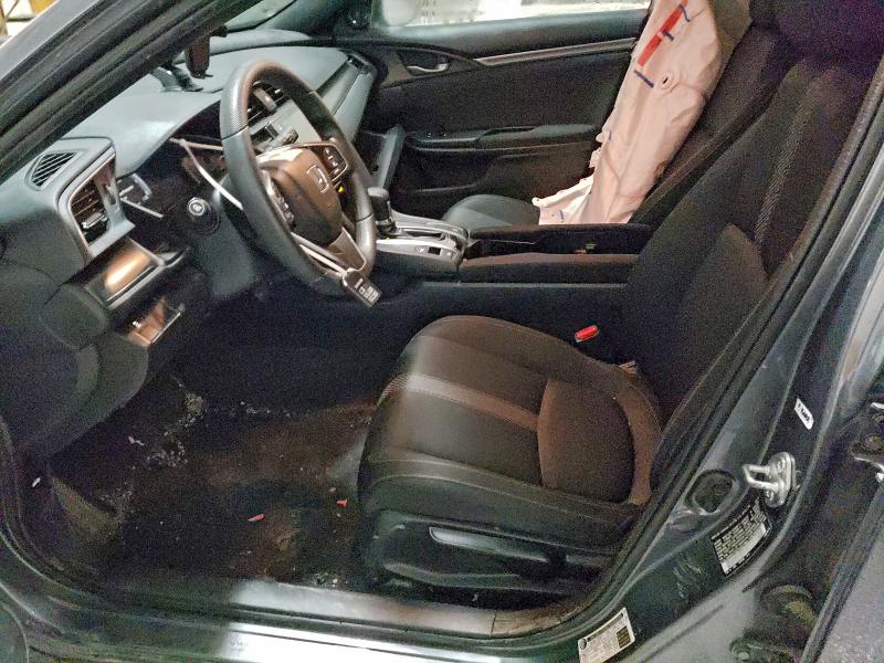 Продажа на аукционе авто 2017 Honda Civic, vin: SHHFK7H57HU221653, номер лота: 96553545