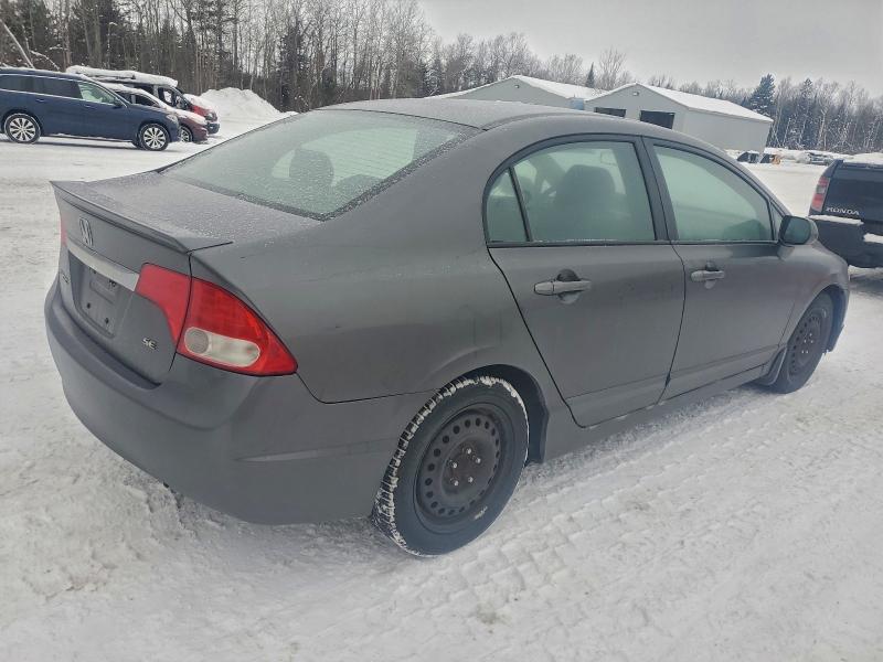 2011 Honda Civic Lx-s მანქანა იყიდება აუქციონზე, vin: 2HGFA1F62BH011011, აუქციონის ნომერი: 95952145