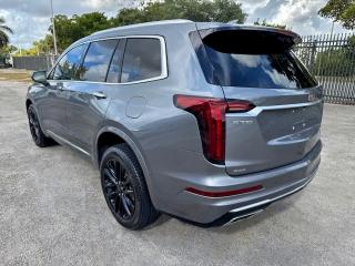 Продажа на аукционе авто 2020 Cadillac Xt6 Premiu, vin: 1GYKPDRS9LZ133642, номер лота: 95494985