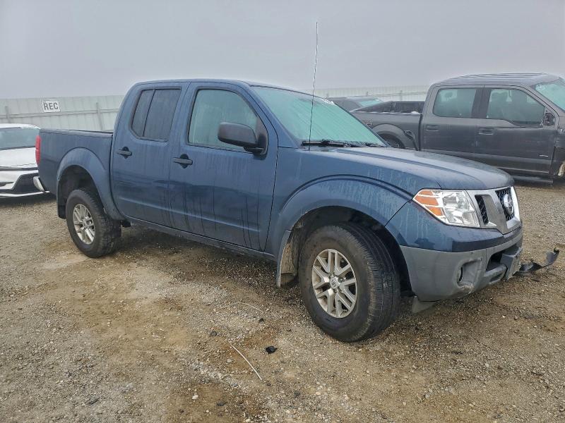 Продаж на аукціоні авто 2019 Nissan Frontier, vin: 1N6AD0EV2KN883700, номер лоту: 95520105