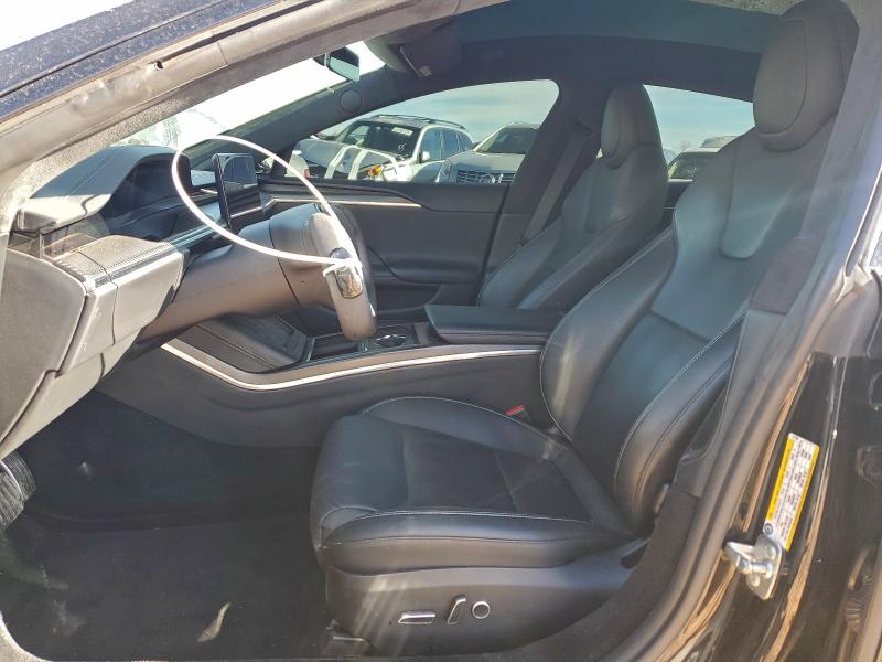 Продажа на аукционе авто 2022 Tesla Model S, vin: 5YJSA1E6XNF471526, номер лота: 92438285