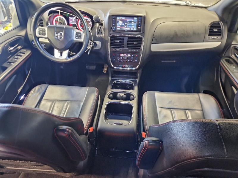 Aukcja sprzedaży 2019 Dodge Grand Caravan, vin: 2C4RDGEG1KR632122, numer aukcji: 95962285
