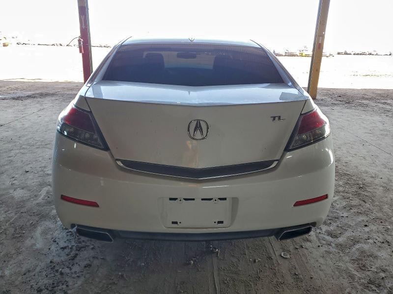 Продажа на аукционе авто 2013 Acura Tl, vin: 19UUA8F22DA011895, номер лота: 96977775