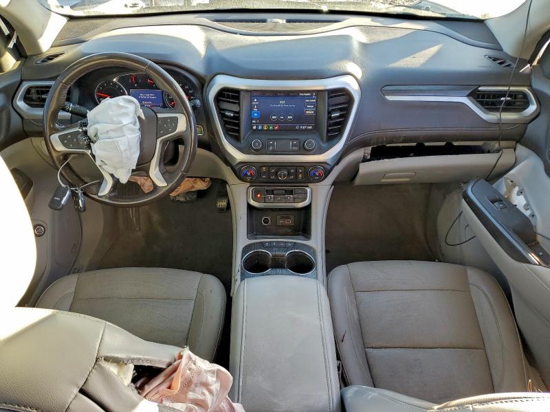 Продажа на аукционе авто 2020 Gmc Acadia, vin: 1GKKNML44LZ232721, номер лота: 97786075
