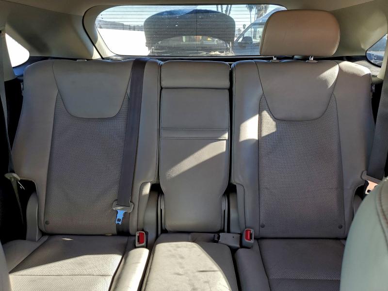 Продажа на аукционе авто 2012 Lexus Rx, vin: JTJZB1BA1C2407022, номер лота: 96844265