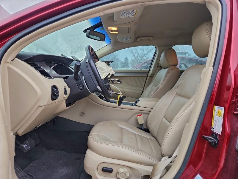 Aukcja sprzedaży 2016 Ford Taurus, vin: 1FAHP2E80GG141313, numer aukcji: 95935295