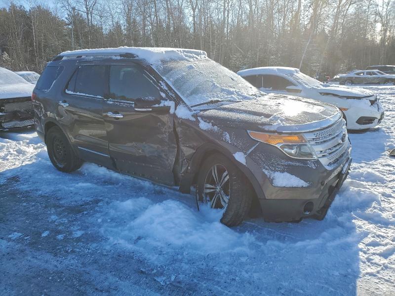 Продажа на аукционе авто 2015 Ford Explorer, vin: 1FM5K8D85FGC18512, номер лота: 91024515