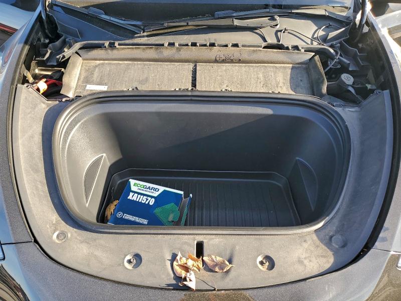 2023 Tesla Model Y მანქანა იყიდება აუქციონზე, vin: 7SAYGDEE6PF635507, აუქციონის ნომერი: 97407075