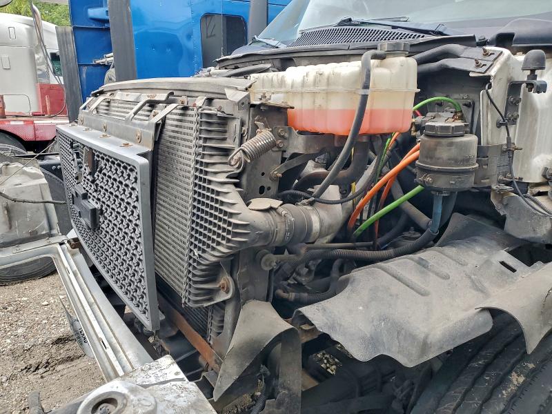 90897545 :رقم المزاد ، 1GBM7C1356F431919 vin ، 2006 Chevrolet C7500 مزاد بيع