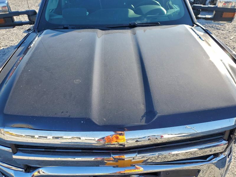 Продаж на аукціоні авто 2015 Chevrolet Silverado, vin: 1GC4K0E83FF532505, номер лоту: 96209545