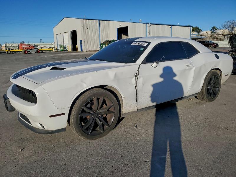 2016 Dodge Challenger მანქანა იყიდება აუქციონზე, vin: 2C3CDZAG8GH226038, აუქციონის ნომერი: 96459235