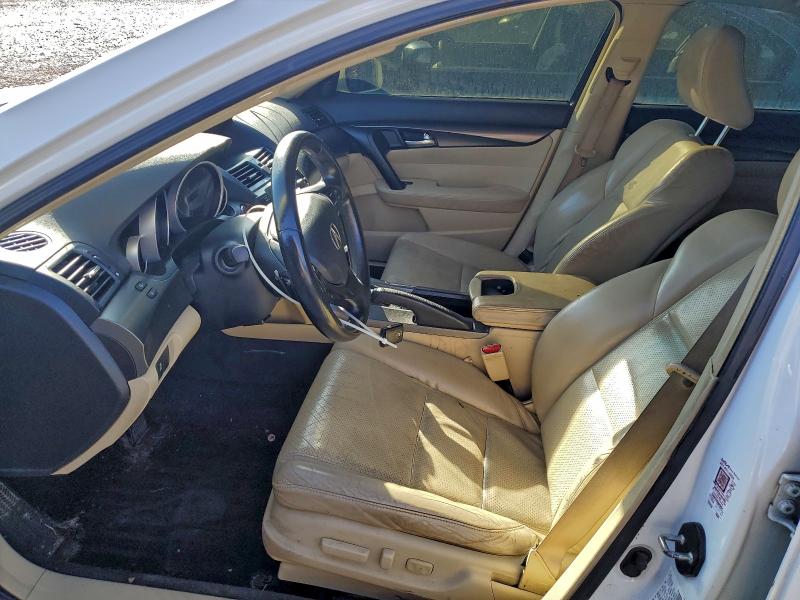 Aukcja sprzedaży 2014 Acura Tl Advance, vin: 19UUA8F74EA001592, numer aukcji: 96166355