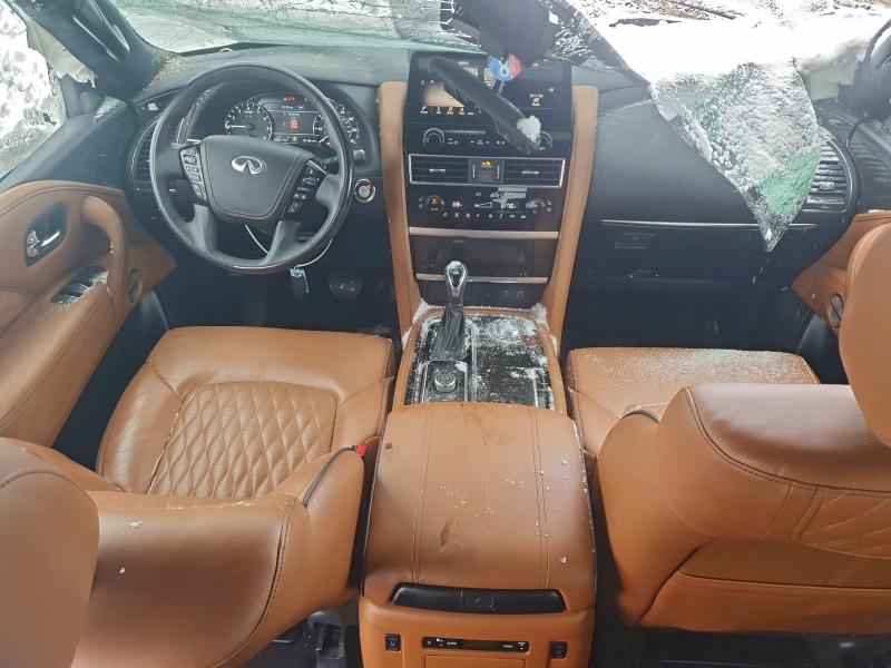 Aukcja sprzedaży 2023 Infiniti Qx80 Senso, vin: JN8AZ2BC7P9491058, numer aukcji: 94793625