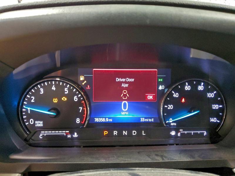 Продажа на аукционе авто 2021 Ford Explorer, vin: 1FMSK8DH7MGA69570, номер лота: 96816315