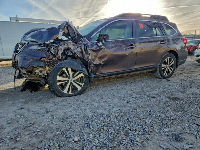 Aukcja sprzedaży 2019 Subaru Outback 2., vin: 4S4BSANC5K3212885, numer aukcji: 97791395