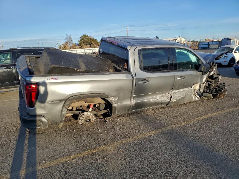 Aukcja sprzedaży 2024 Gmc Sierra, vin: 3GTUUCE86RG283065, numer aukcji: 49647456