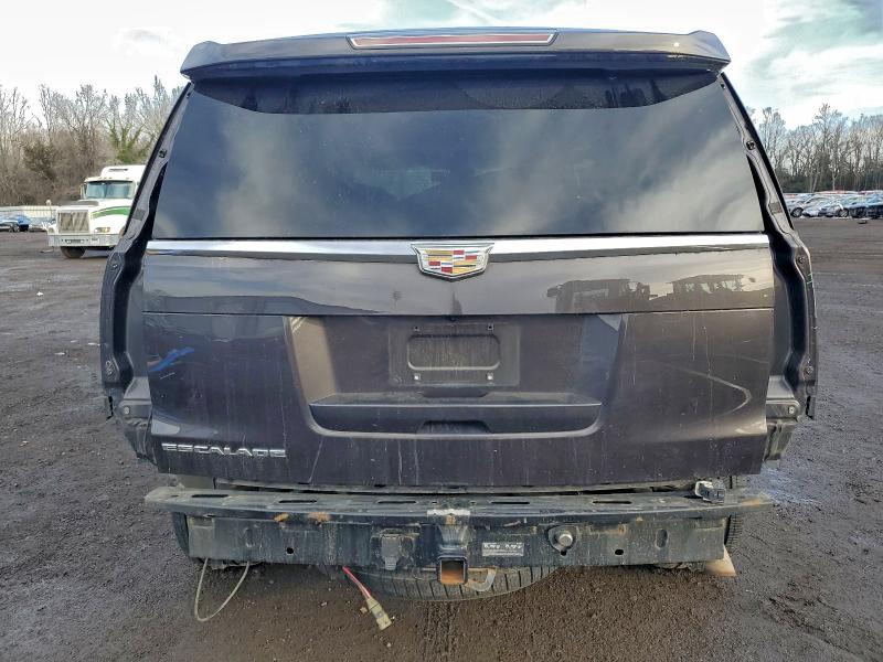 Продажа на аукционе авто 2015 Cadillac Escalade, vin: 1GYS4MKJ5FR633408, номер лота: 97499845