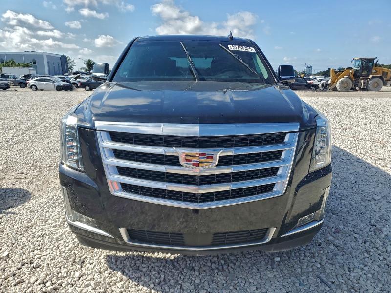Продажа на аукционе авто 2019 Cadillac Escalade P, vin: 1GYS3CKJXKR152853, номер лота: 95755325