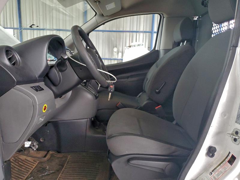 2020 Nissan Nv200 მანქანა იყიდება აუქციონზე, vin: 3N6CM0KN2LK702213, აუქციონის ნომერი: 92485385
