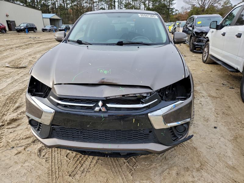 Продаж на аукціоні авто 2019 Mitsubishi Outlander Sport, vin: JA4AP3AU4KU029493, номер лоту: 95507365
