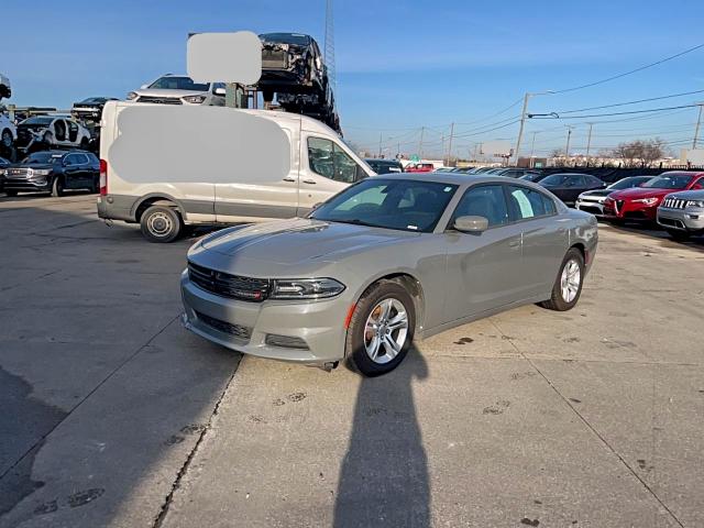 Продаж на аукціоні авто 2019 Dodge Charger Sx, vin: 2C3CDXBG8KH699143, номер лоту: 98650865