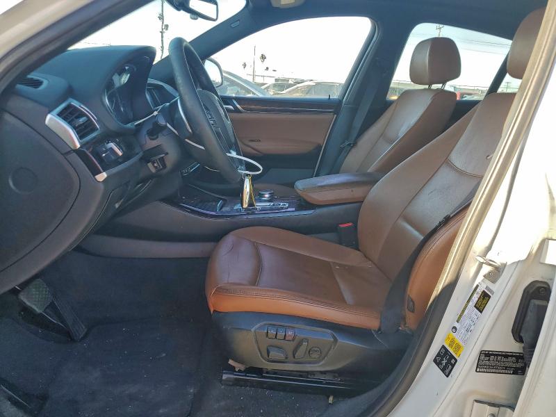 Aukcja sprzedaży 2018 Bmw X4, vin: 5UXXW3C5XJ0T82074, numer aukcji: 95924455