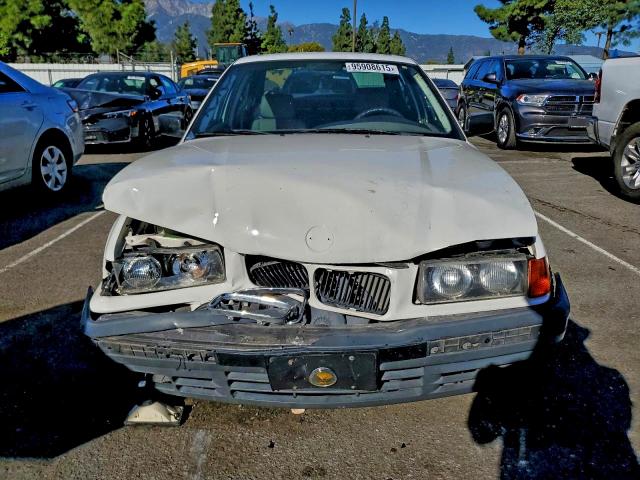 Продажа на аукционе авто 1993 Bmw 318 I, vin: WBACA5315PFG05926, номер лота: 95908615