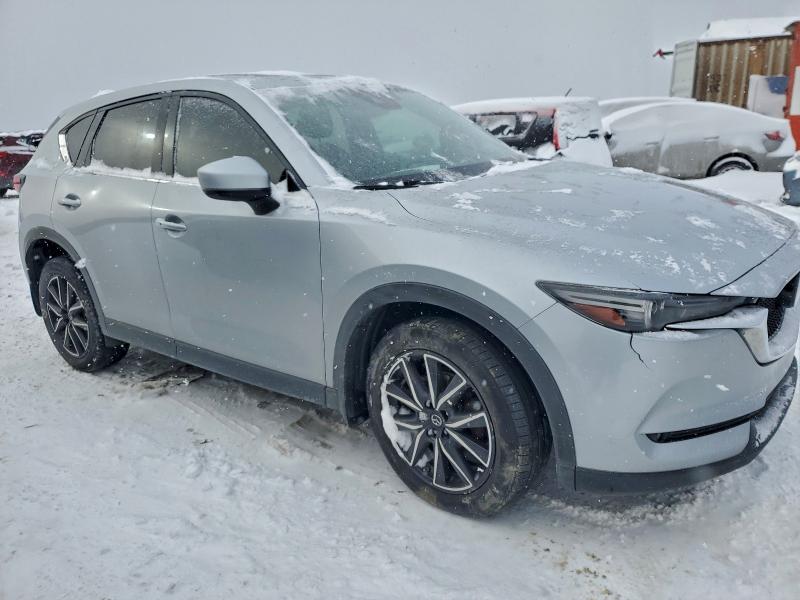 Aukcja sprzedaży 2017 Mazda Cx-5 Grand, vin: JM3KFBDL7H0184833, numer aukcji: 95665855