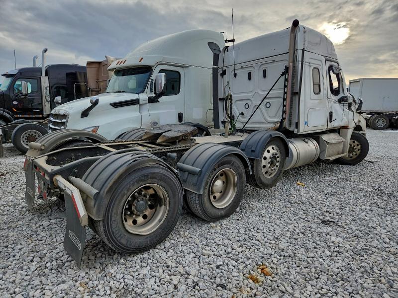Aukcja sprzedaży 2025 Freightliner Cascadia 1, vin: 3AKNHHDV6SSWC1367, numer aukcji: 91392335