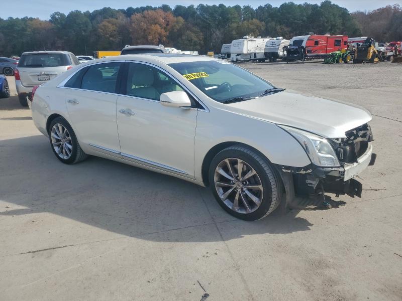 Aukcja sprzedaży 2014 Cadillac Xts, vin: 2G61P5S36E9123709, numer aukcji: 96829455