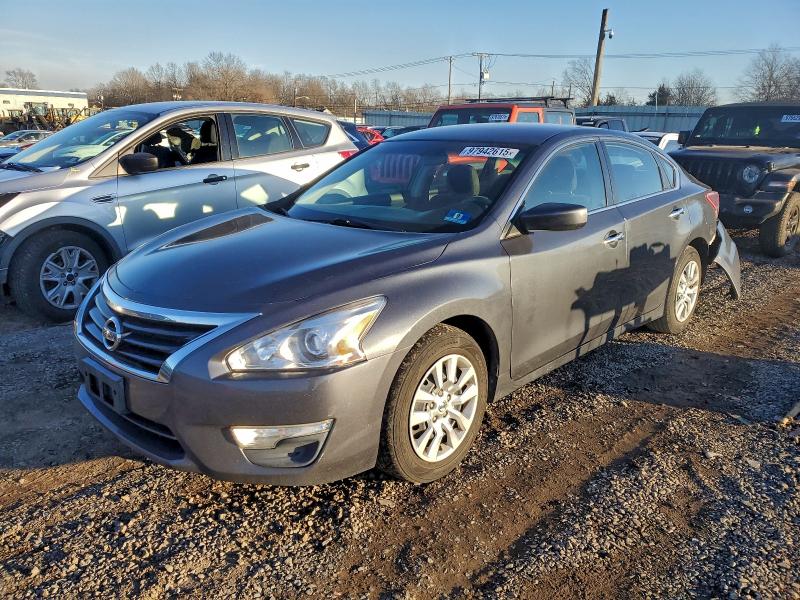 Aukcja sprzedaży 2013 Nissan Altima, vin: 1N4AL3AP7DC918881, numer aukcji: 97942615