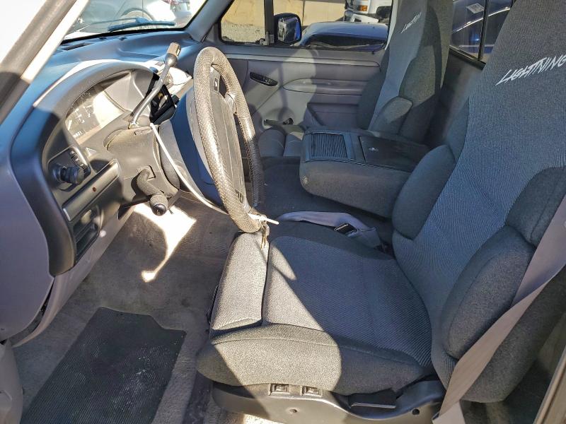 Продаж на аукціоні авто 1994 Ford F150, vin: 1FTDF15R3RLB30475, номер лоту: 96455595