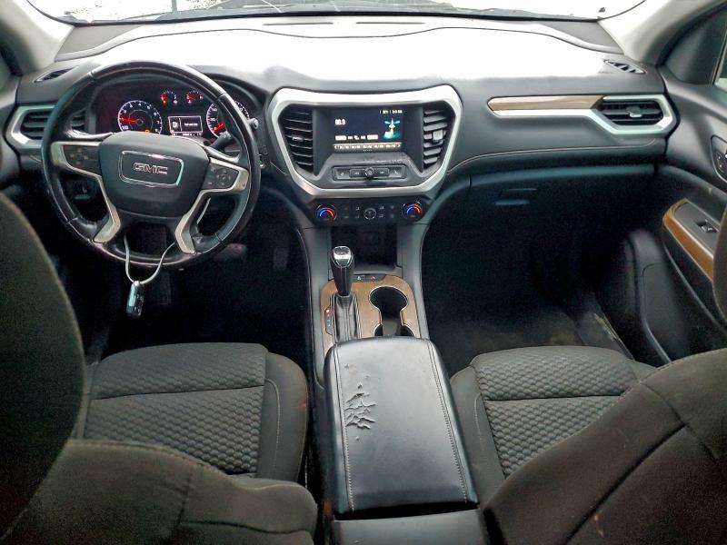 Aukcja sprzedaży 2018 Gmc Acadia Sle, vin: 1GKKNKLA3JZ169280, numer aukcji: 95880135
