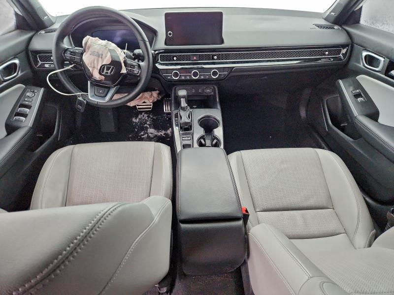 94901495 :رقم المزاد ، 2HGFE4F88TH002340 vin ، 2026 Honda Civic مزاد بيع