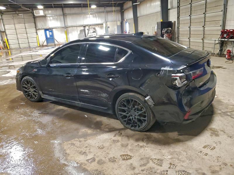 95202785 :رقم المزاد ، 19UDE2F89KA003876 vin ، 2019 Acura Ilx مزاد بيع