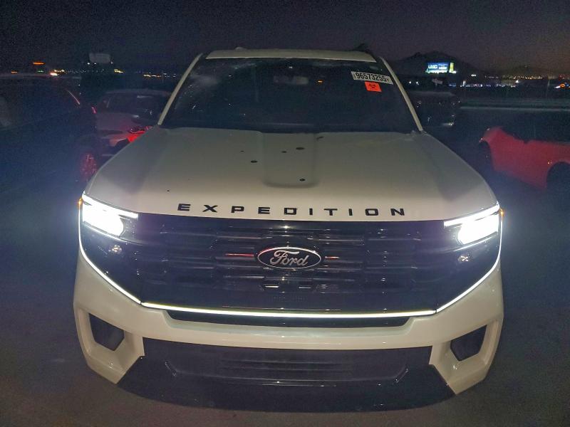 Aukcja sprzedaży 2025 Ford Expedition, vin: 1FMJU1MG6SEA45354, numer aukcji: 96573255