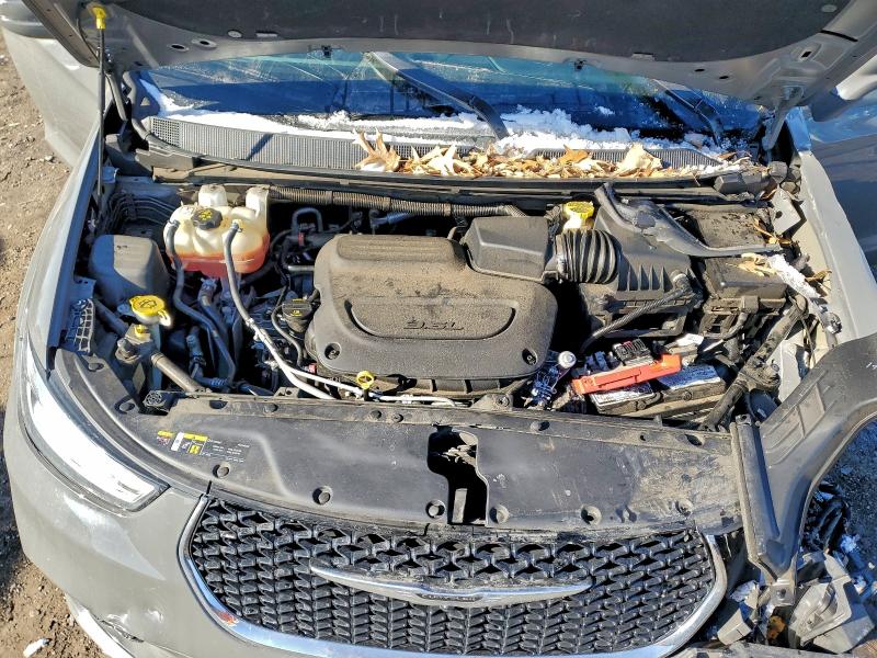 Aukcja sprzedaży 2022 Chrysler Pacifica, vin: 2C4RC1BG2NR169500, numer aukcji: 97150105