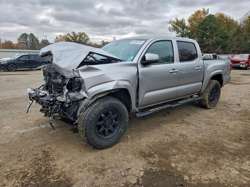 Aukcja sprzedaży 2023 Toyota Tacoma, vin: 3TYCZ5AN1PT134781, numer aukcji: 96740725
