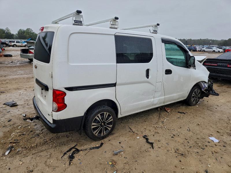 Aukcja sprzedaży 2015 Chevrolet City Expre, vin: 3N63M0YNXFK694101, numer aukcji: 73920765