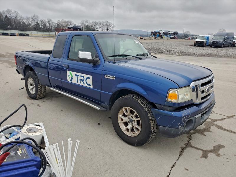 2011 Ford Ranger მანქანა იყიდება აუქციონზე, vin: 1FTLR4FE8BPA89775, აუქციონის ნომერი: 94766665