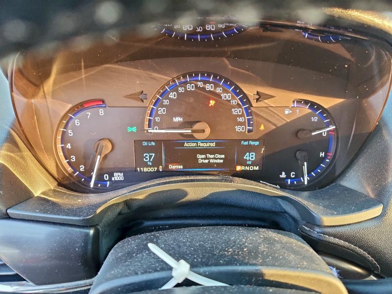 Продаж на аукціоні авто 2015 Cadillac Ats, vin: 1G6AA5RA3F0108344, номер лоту: 94998155