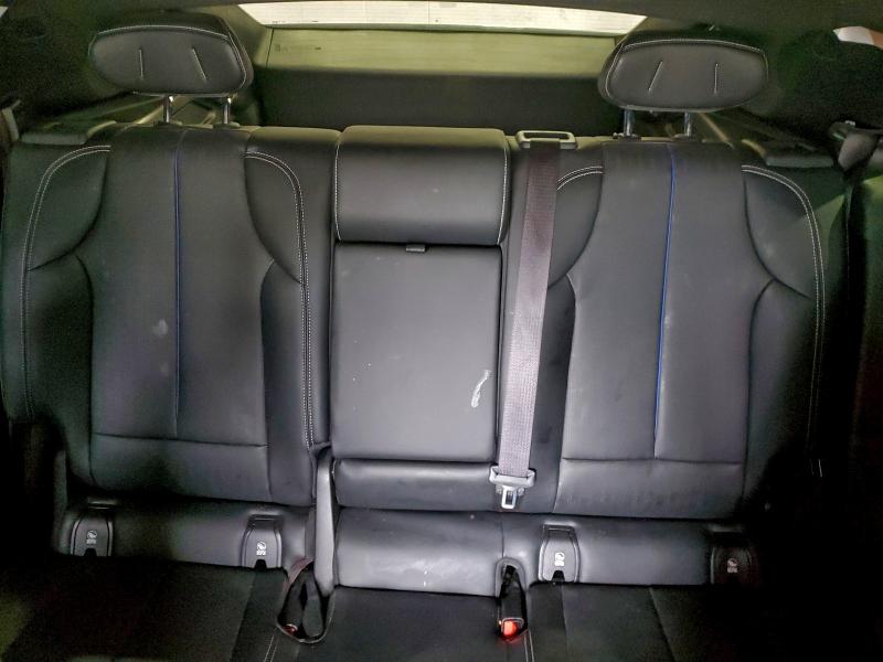 97339355 :رقم المزاد ، 1GYKPPRL7RZ102103 vin ، 2024 Cadillac Lyriq Luxu مزاد بيع